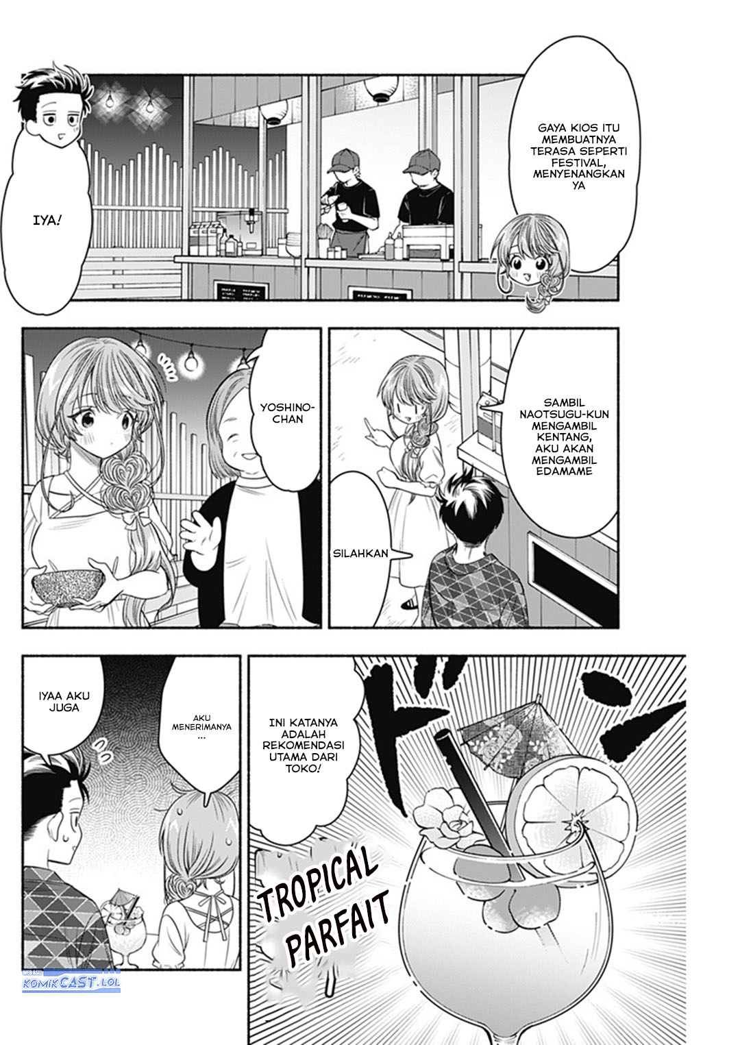 Dilarang COPAS - situs resmi www.mangacanblog.com - Komik marriage gray 064 - chapter 64 65 Indonesia marriage gray 064 - chapter 64 Terbaru 6|Baca Manga Komik Indonesia|Mangacan