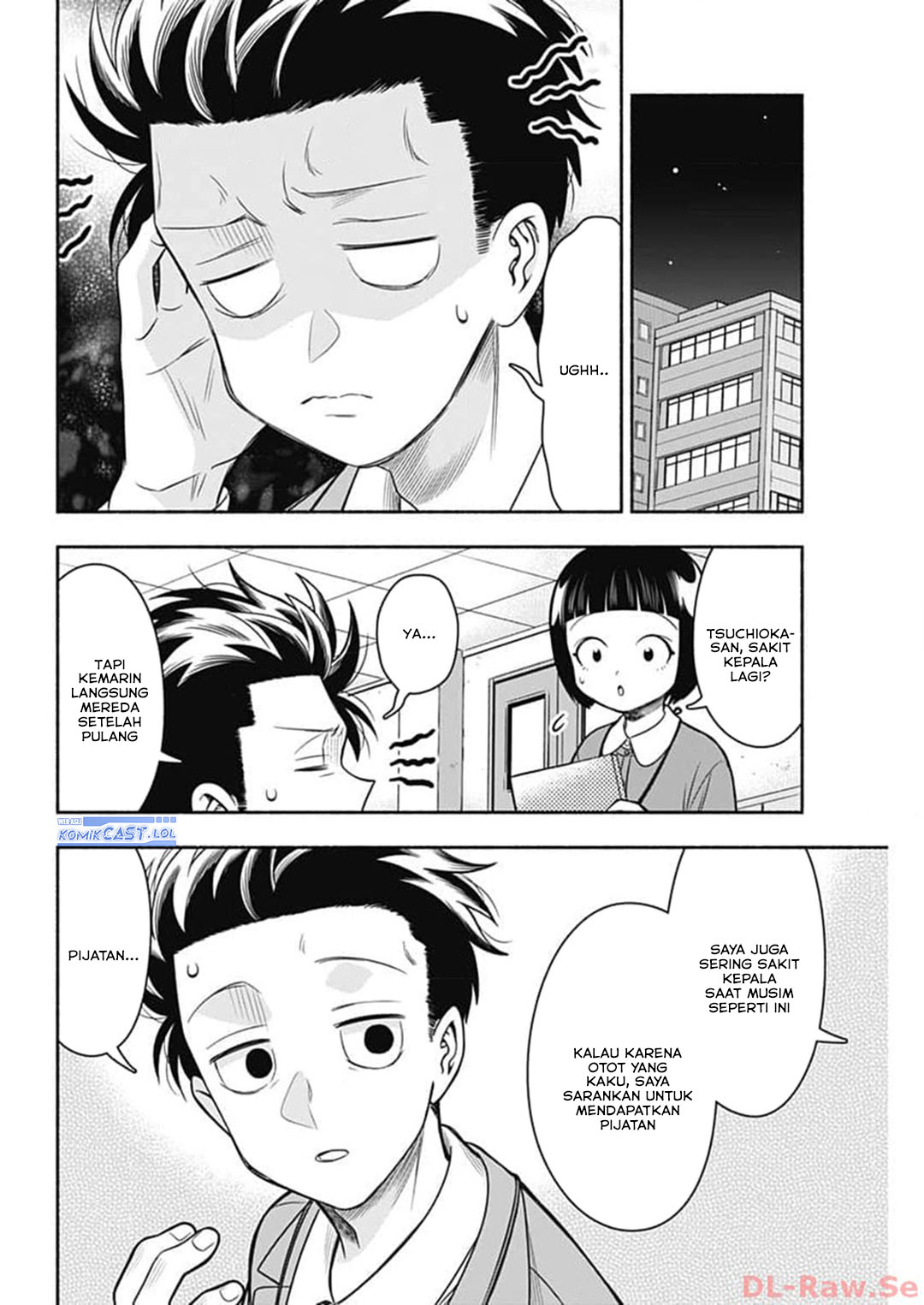 Dilarang COPAS - situs resmi www.mangacanblog.com - Komik marriage gray 068 - chapter 68 69 Indonesia marriage gray 068 - chapter 68 Terbaru 6|Baca Manga Komik Indonesia|Mangacan