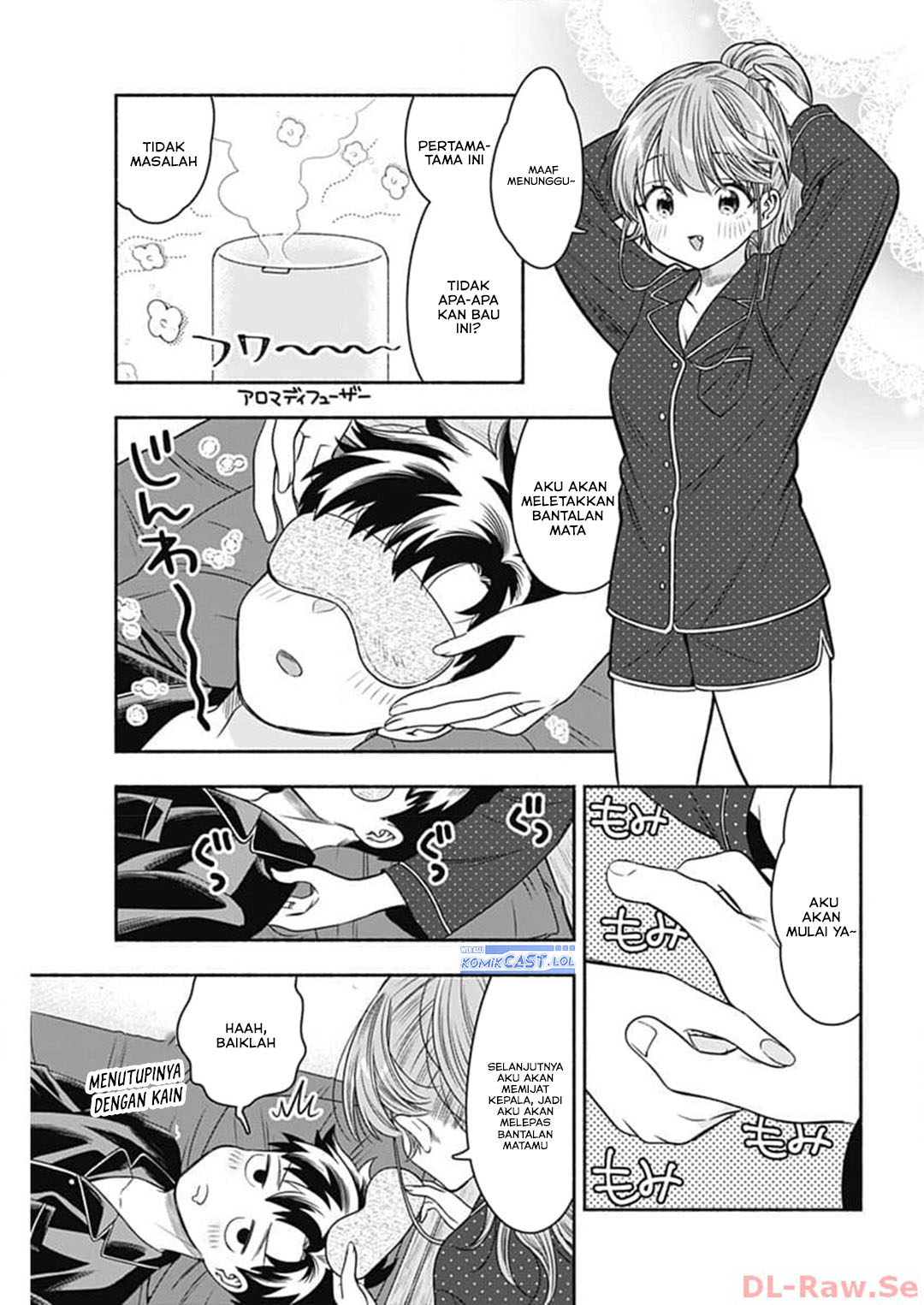 Dilarang COPAS - situs resmi www.mangacanblog.com - Komik marriage gray 068 - chapter 68 69 Indonesia marriage gray 068 - chapter 68 Terbaru 9|Baca Manga Komik Indonesia|Mangacan