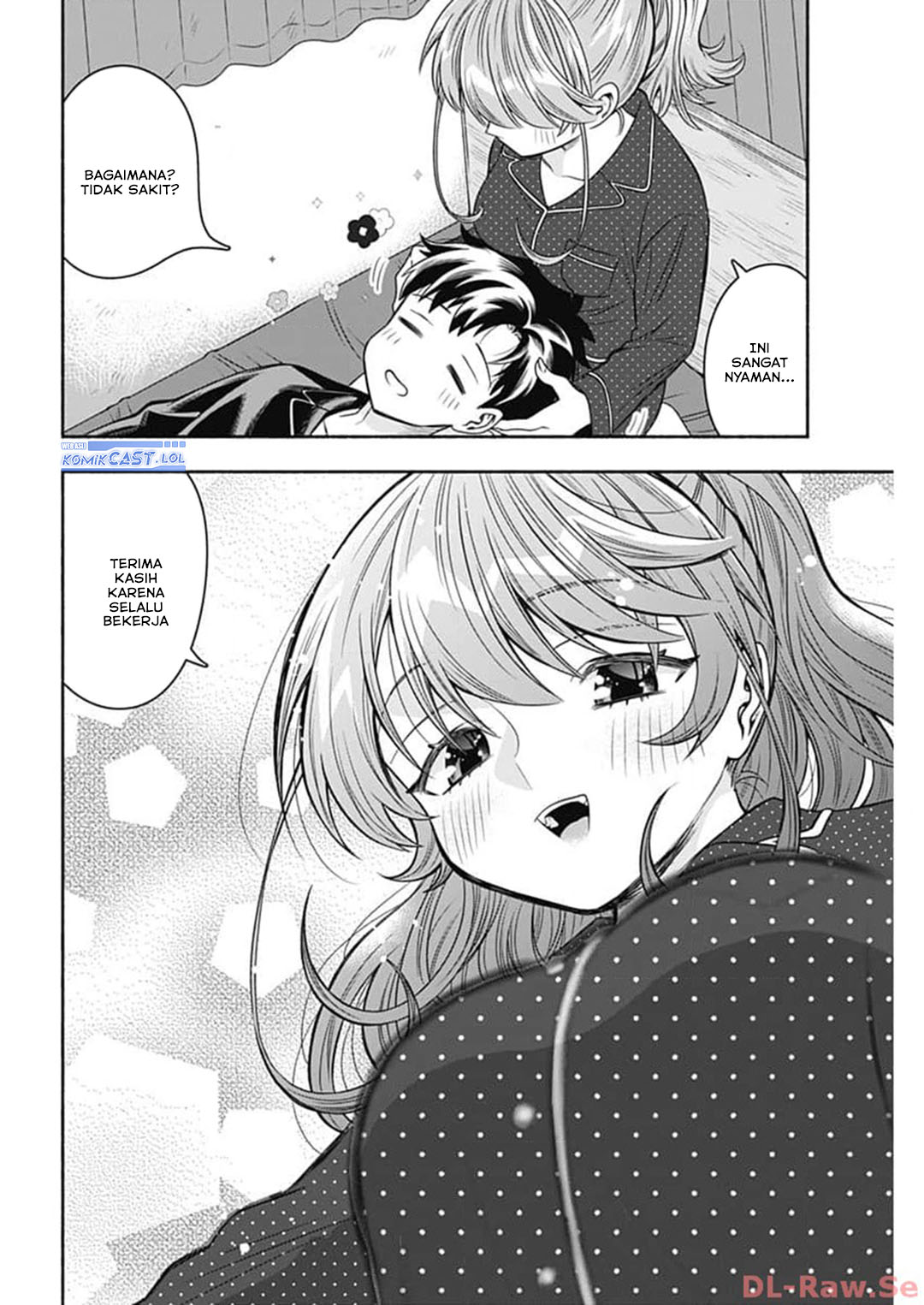 Dilarang COPAS - situs resmi www.mangacanblog.com - Komik marriage gray 068 - chapter 68 69 Indonesia marriage gray 068 - chapter 68 Terbaru 10|Baca Manga Komik Indonesia|Mangacan
