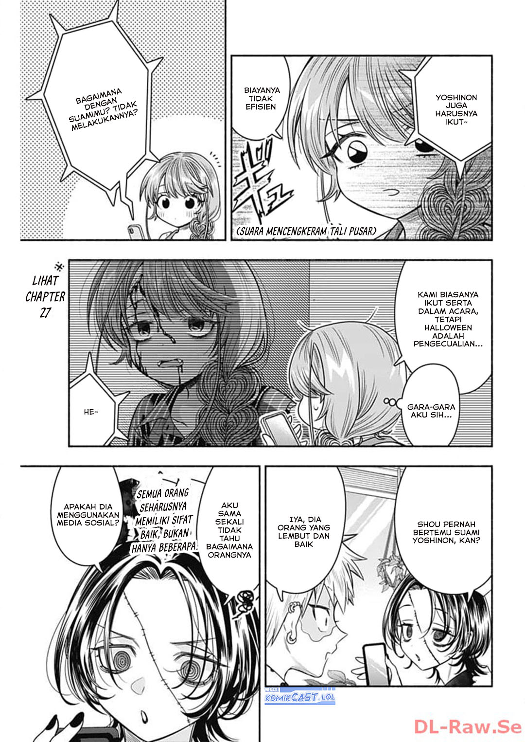 Dilarang COPAS - situs resmi www.mangacanblog.com - Komik marriage gray 071 - chapter 71 72 Indonesia marriage gray 071 - chapter 71 Terbaru 3|Baca Manga Komik Indonesia|Mangacan