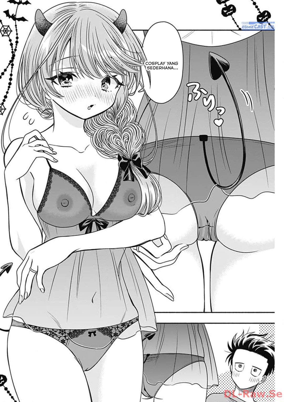 Dilarang COPAS - situs resmi www.mangacanblog.com - Komik marriage gray 071 - chapter 71 72 Indonesia marriage gray 071 - chapter 71 Terbaru 10|Baca Manga Komik Indonesia|Mangacan