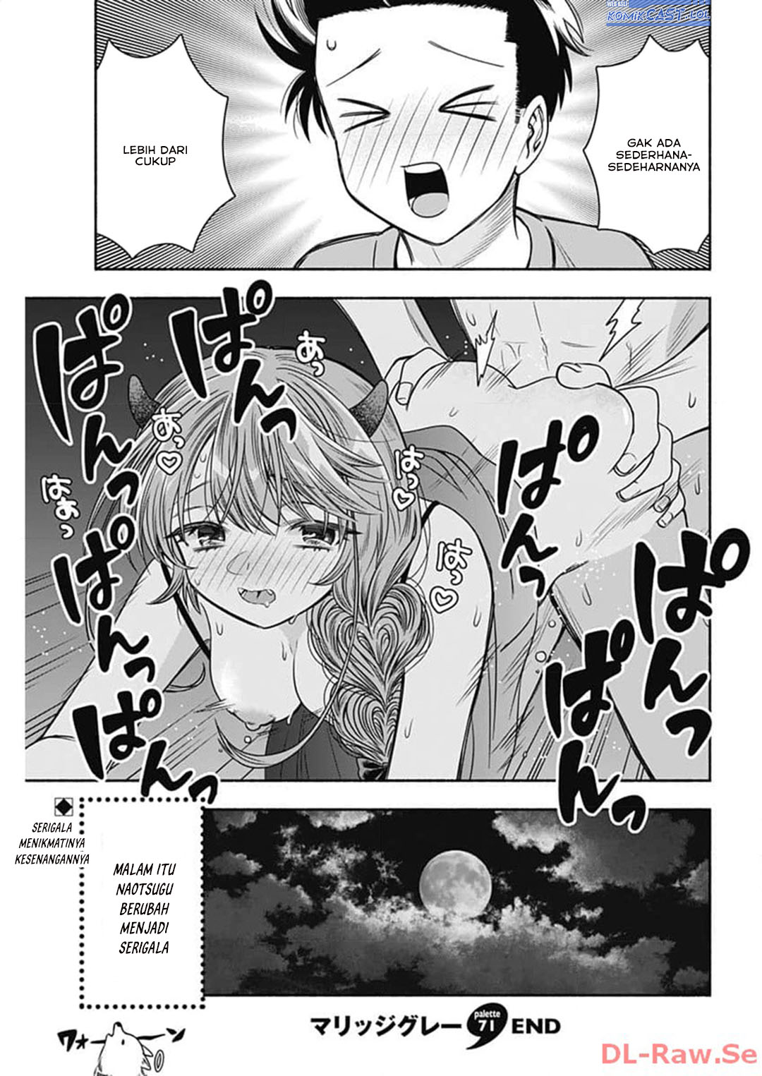 Dilarang COPAS - situs resmi www.mangacanblog.com - Komik marriage gray 071 - chapter 71 72 Indonesia marriage gray 071 - chapter 71 Terbaru 11|Baca Manga Komik Indonesia|Mangacan