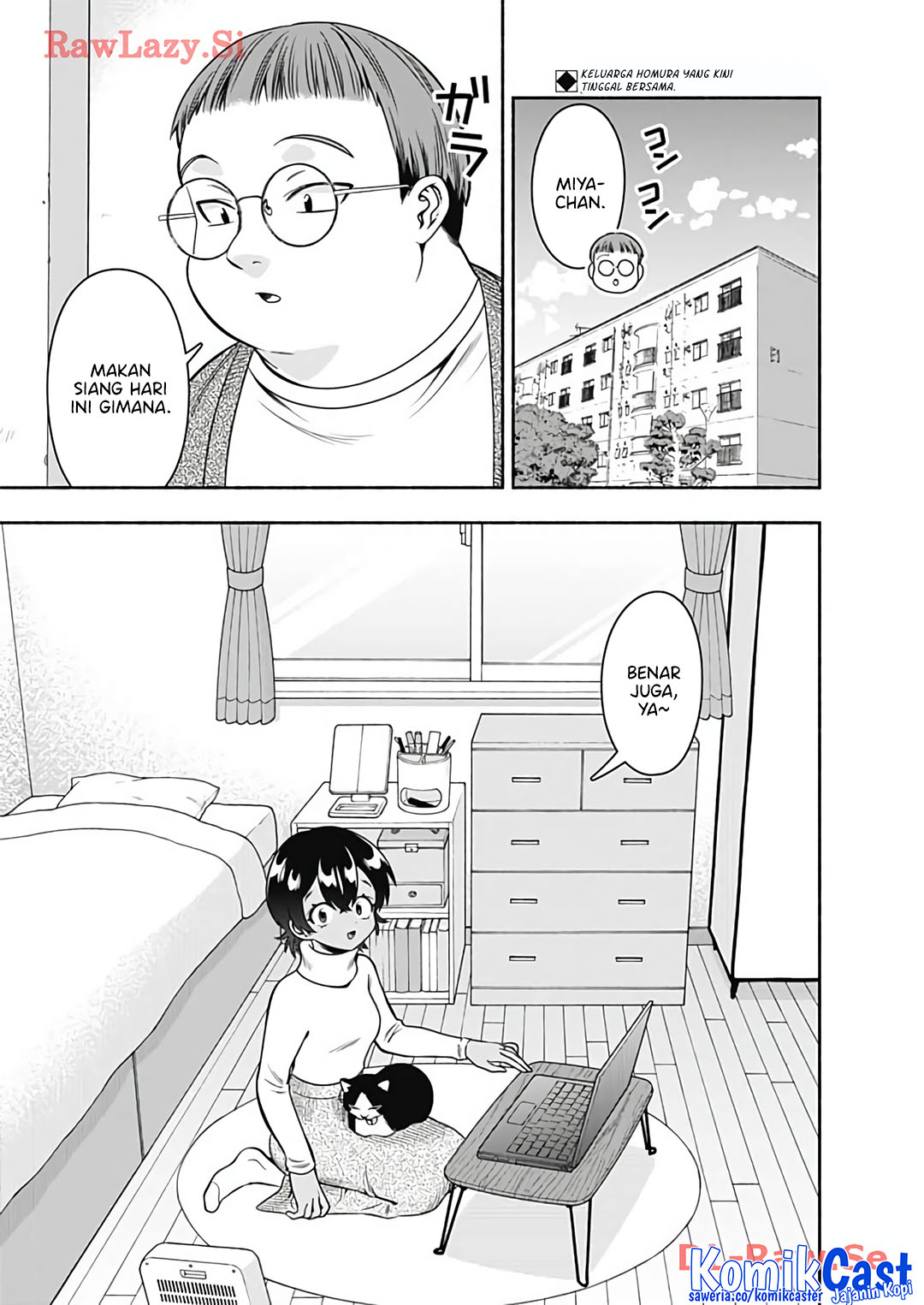 Dilarang COPAS - situs resmi www.mangacanblog.com - Komik marriage gray 074 - chapter 74 75 Indonesia marriage gray 074 - chapter 74 Terbaru 2|Baca Manga Komik Indonesia|Mangacan