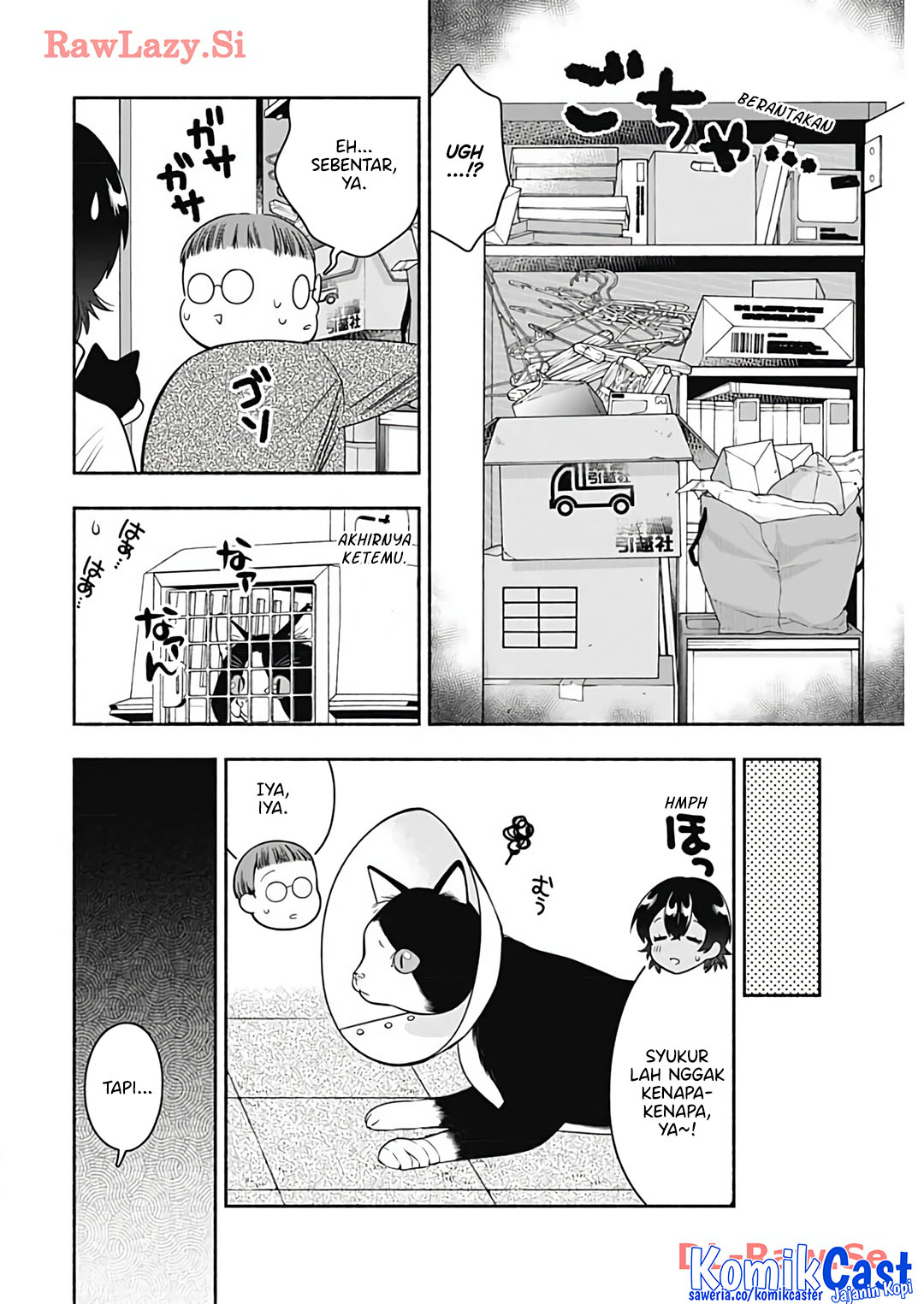 Dilarang COPAS - situs resmi www.mangacanblog.com - Komik marriage gray 074 - chapter 74 75 Indonesia marriage gray 074 - chapter 74 Terbaru 4|Baca Manga Komik Indonesia|Mangacan