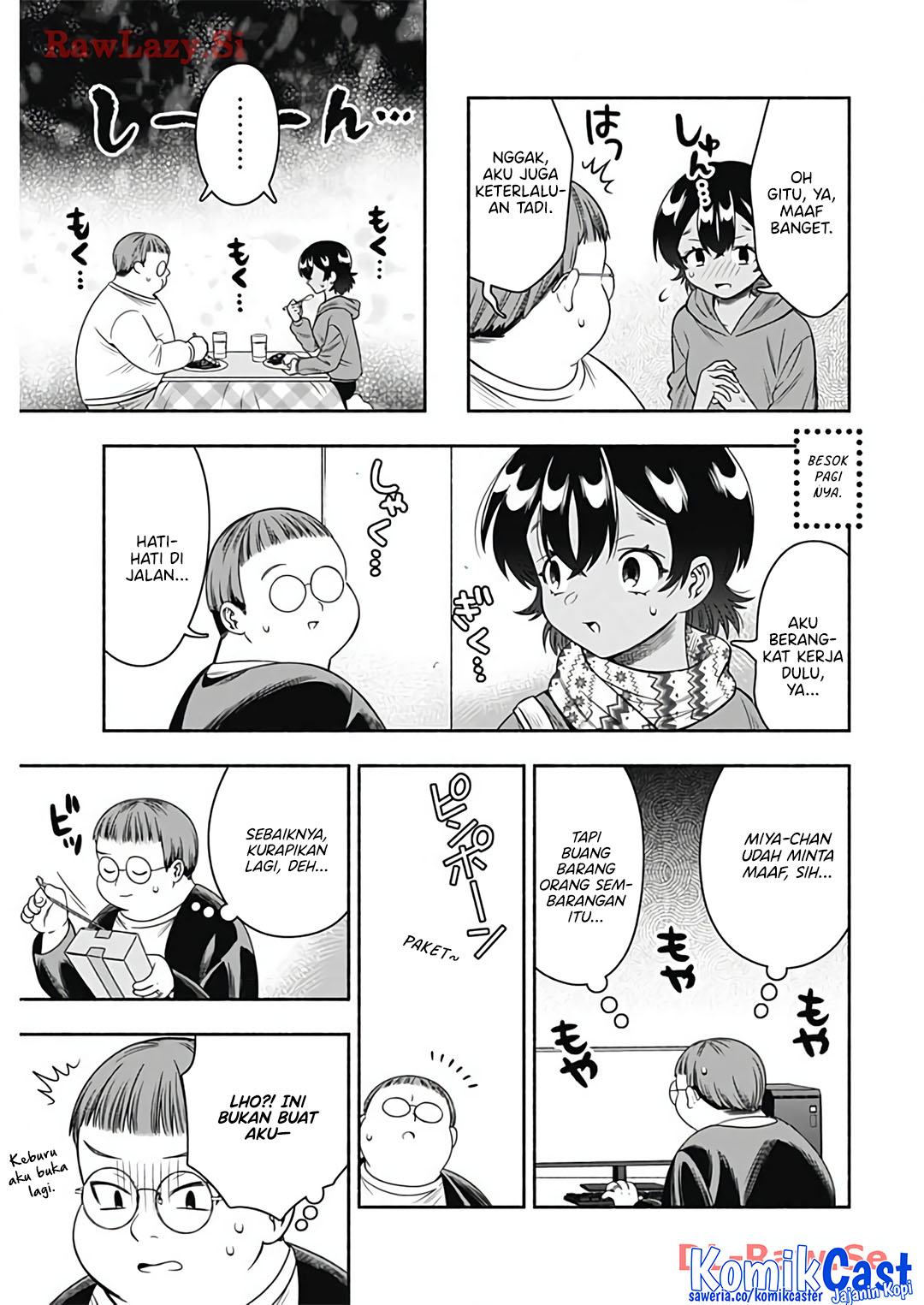 Dilarang COPAS - situs resmi www.mangacanblog.com - Komik marriage gray 074 - chapter 74 75 Indonesia marriage gray 074 - chapter 74 Terbaru 9|Baca Manga Komik Indonesia|Mangacan