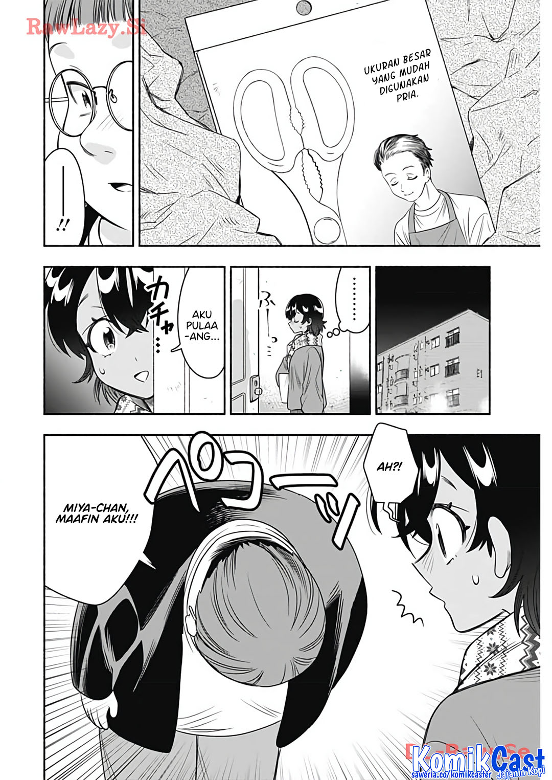Dilarang COPAS - situs resmi www.mangacanblog.com - Komik marriage gray 074 - chapter 74 75 Indonesia marriage gray 074 - chapter 74 Terbaru 10|Baca Manga Komik Indonesia|Mangacan