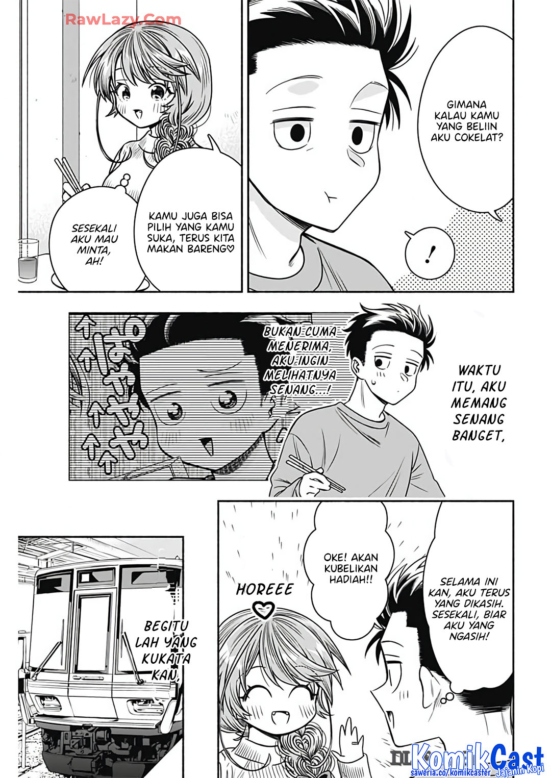 Dilarang COPAS - situs resmi www.mangacanblog.com - Komik marriage gray 081 - chapter 81 82 Indonesia marriage gray 081 - chapter 81 Terbaru 3|Baca Manga Komik Indonesia|Mangacan