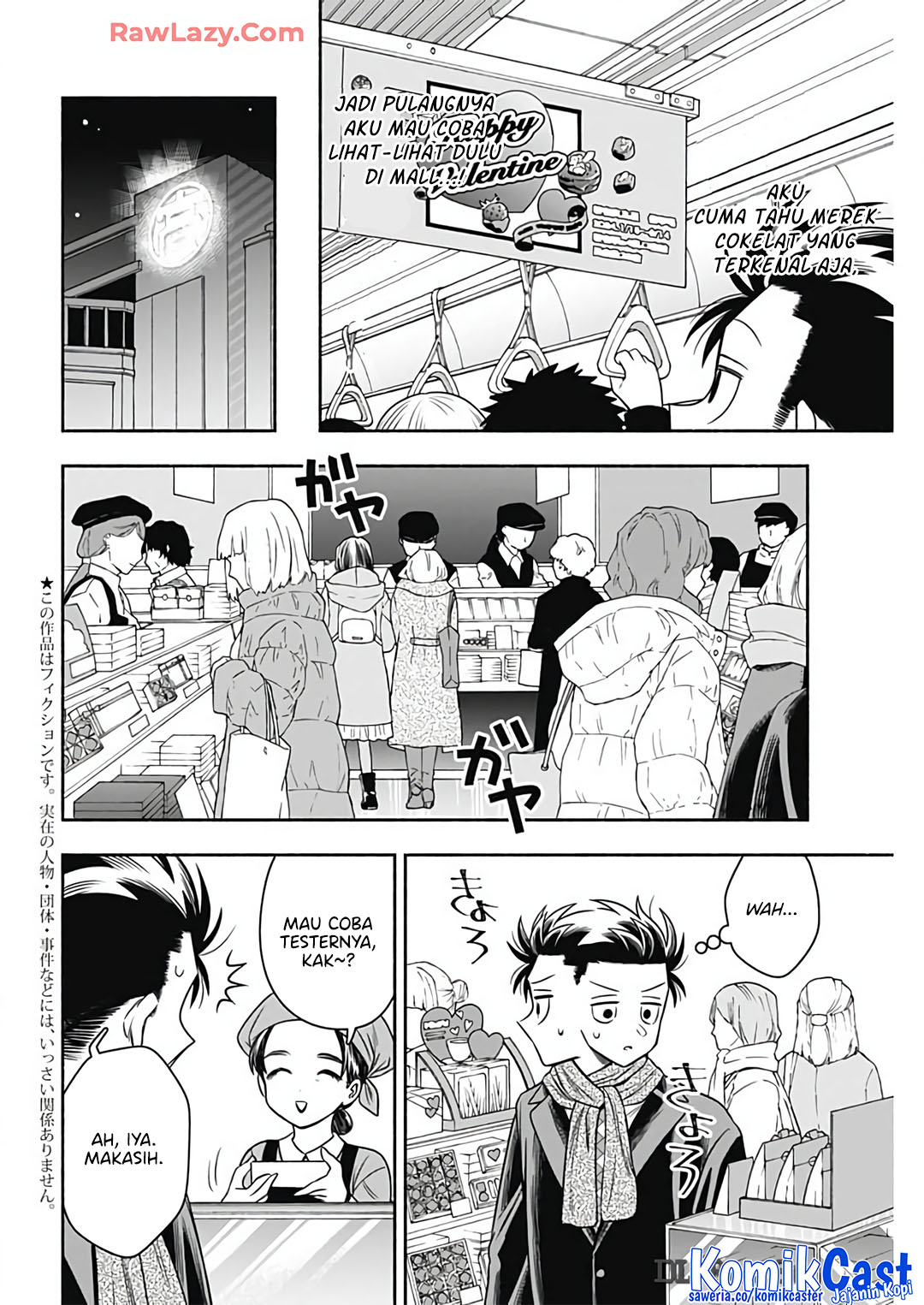 Dilarang COPAS - situs resmi www.mangacanblog.com - Komik marriage gray 081 - chapter 81 82 Indonesia marriage gray 081 - chapter 81 Terbaru 4|Baca Manga Komik Indonesia|Mangacan