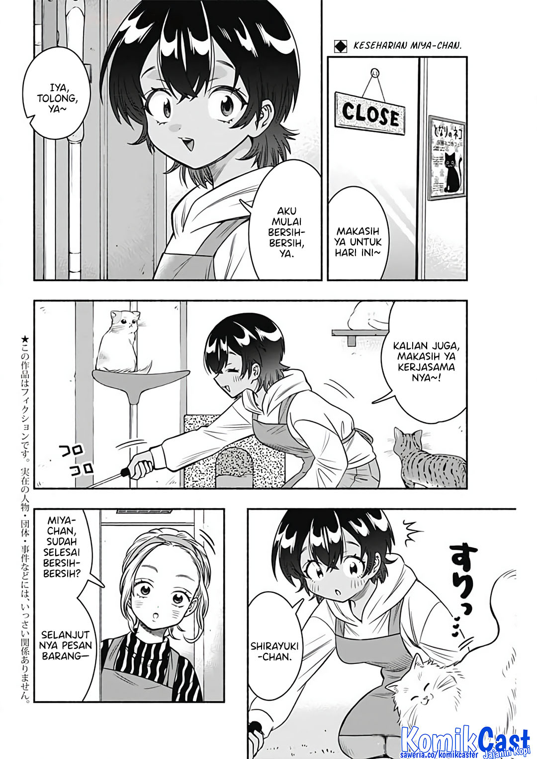Dilarang COPAS - situs resmi www.mangacanblog.com - Komik marriage gray 082 - chapter 82 83 Indonesia marriage gray 082 - chapter 82 Terbaru 2|Baca Manga Komik Indonesia|Mangacan