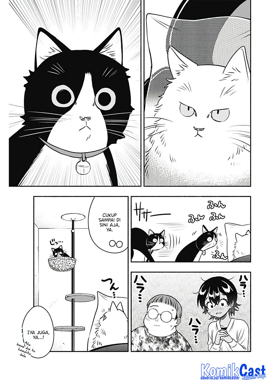 Dilarang COPAS - situs resmi www.mangacanblog.com - Komik marriage gray 082 - chapter 82 83 Indonesia marriage gray 082 - chapter 82 Terbaru 7|Baca Manga Komik Indonesia|Mangacan