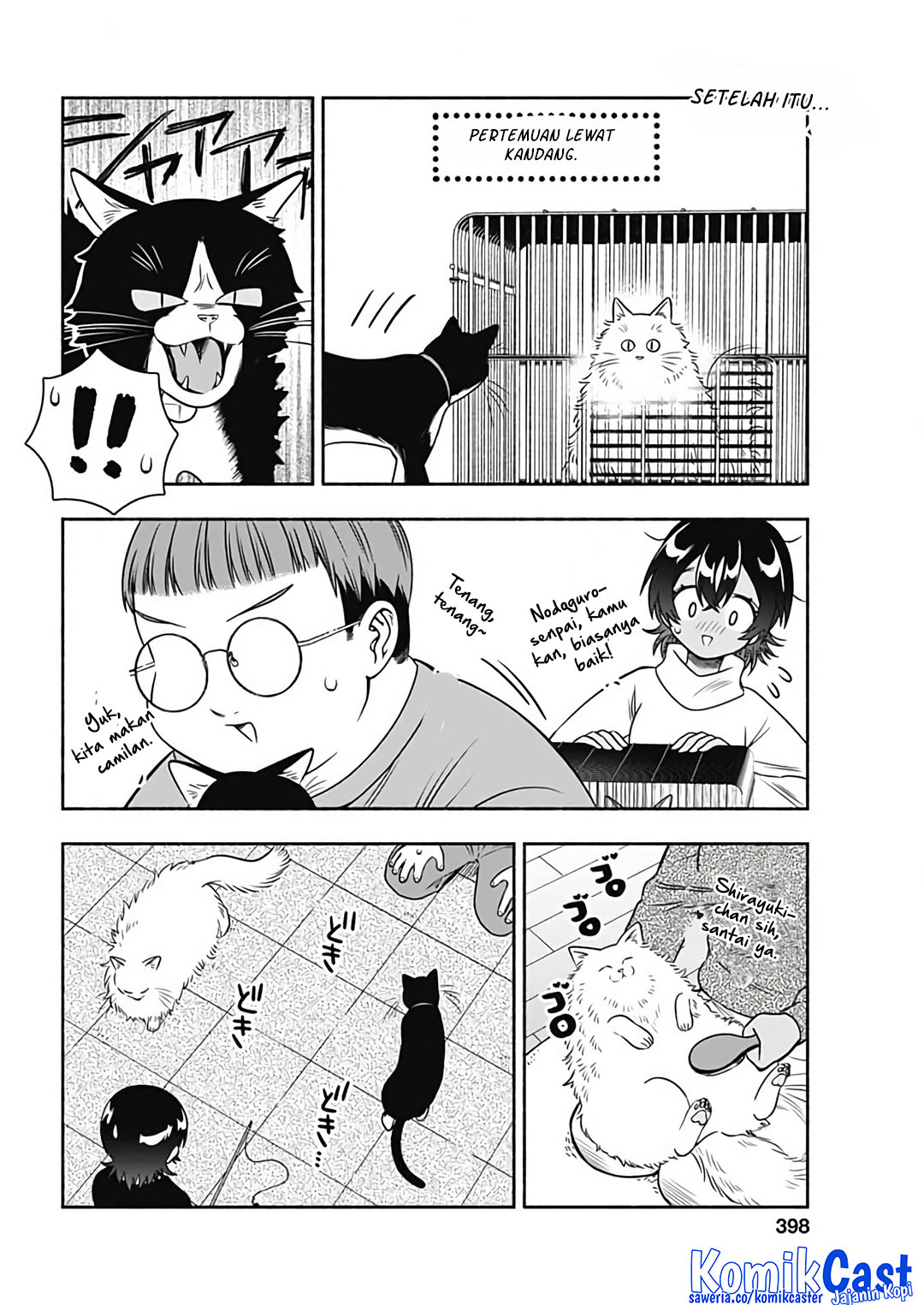 Dilarang COPAS - situs resmi www.mangacanblog.com - Komik marriage gray 082 - chapter 82 83 Indonesia marriage gray 082 - chapter 82 Terbaru 8|Baca Manga Komik Indonesia|Mangacan