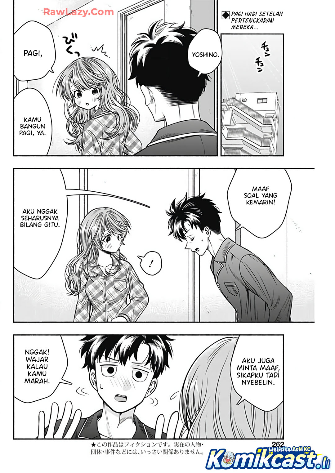 Dilarang COPAS - situs resmi www.mangacanblog.com - Komik marriage gray 088 - chapter 88 89 Indonesia marriage gray 088 - chapter 88 Terbaru 2|Baca Manga Komik Indonesia|Mangacan