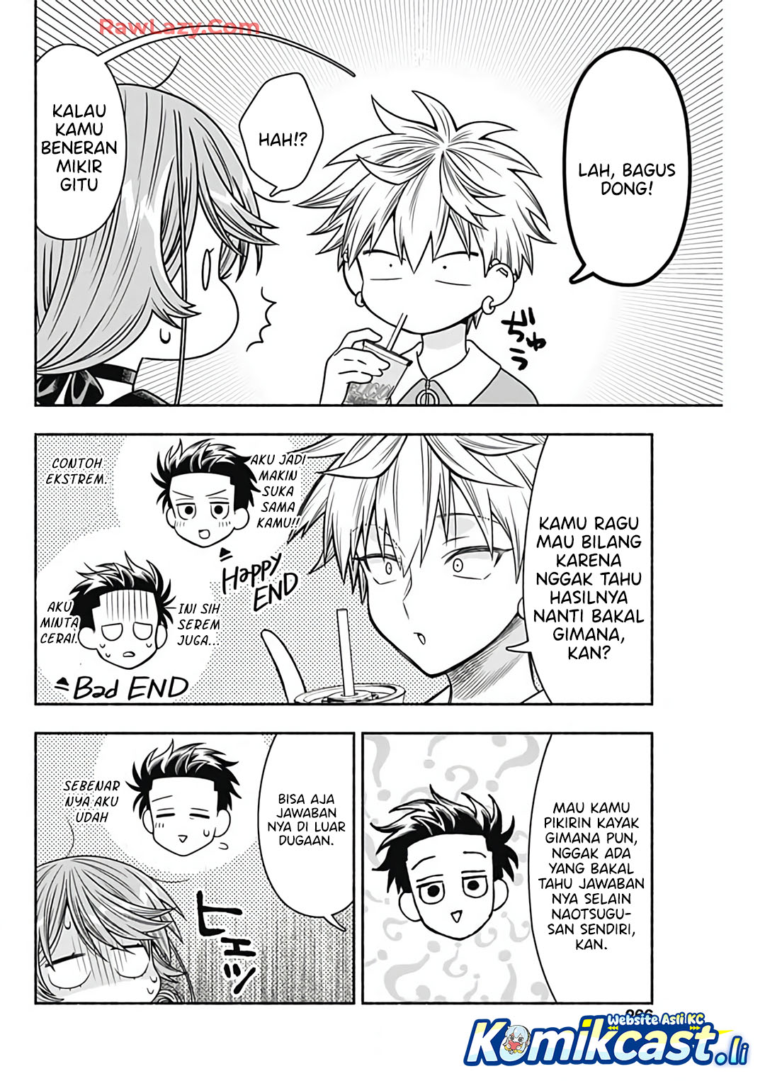 Dilarang COPAS - situs resmi www.mangacanblog.com - Komik marriage gray 088 - chapter 88 89 Indonesia marriage gray 088 - chapter 88 Terbaru 6|Baca Manga Komik Indonesia|Mangacan