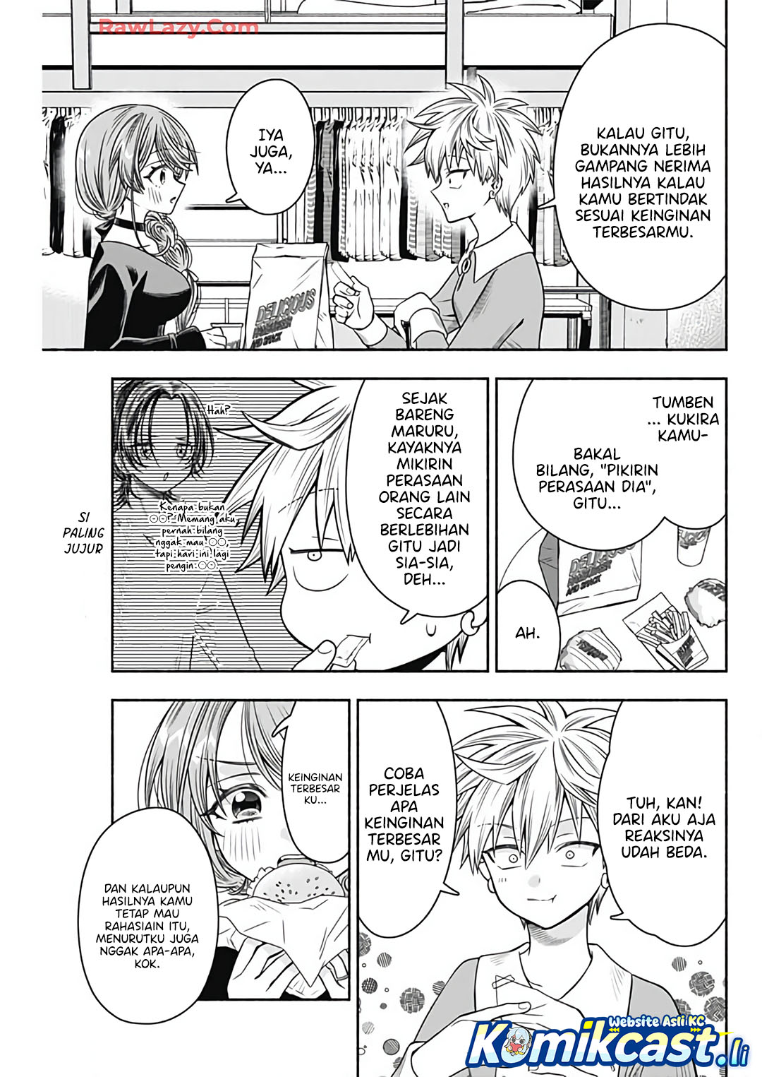 Dilarang COPAS - situs resmi www.mangacanblog.com - Komik marriage gray 088 - chapter 88 89 Indonesia marriage gray 088 - chapter 88 Terbaru 7|Baca Manga Komik Indonesia|Mangacan