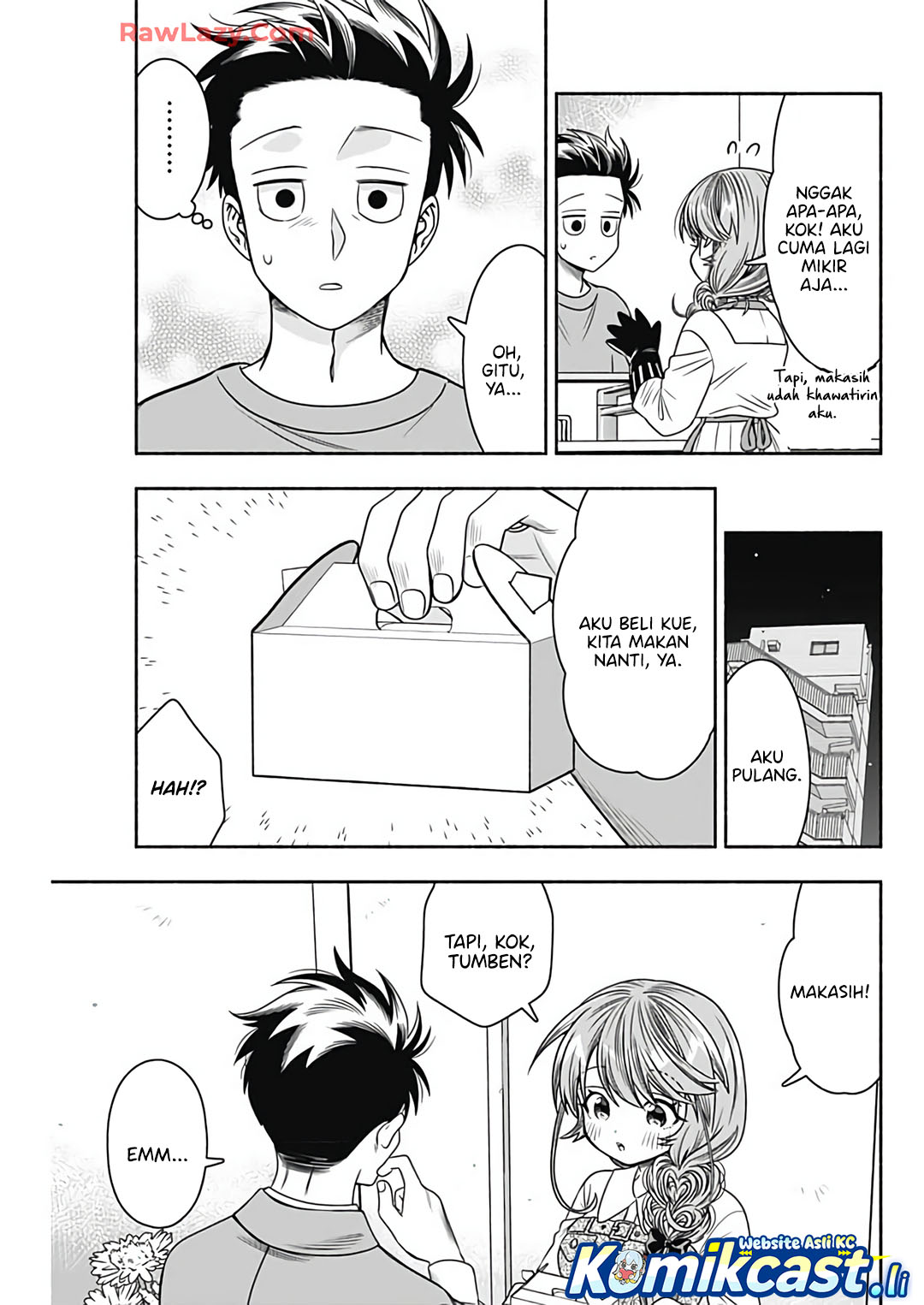 Dilarang COPAS - situs resmi www.mangacanblog.com - Komik marriage gray 088 - chapter 88 89 Indonesia marriage gray 088 - chapter 88 Terbaru 9|Baca Manga Komik Indonesia|Mangacan