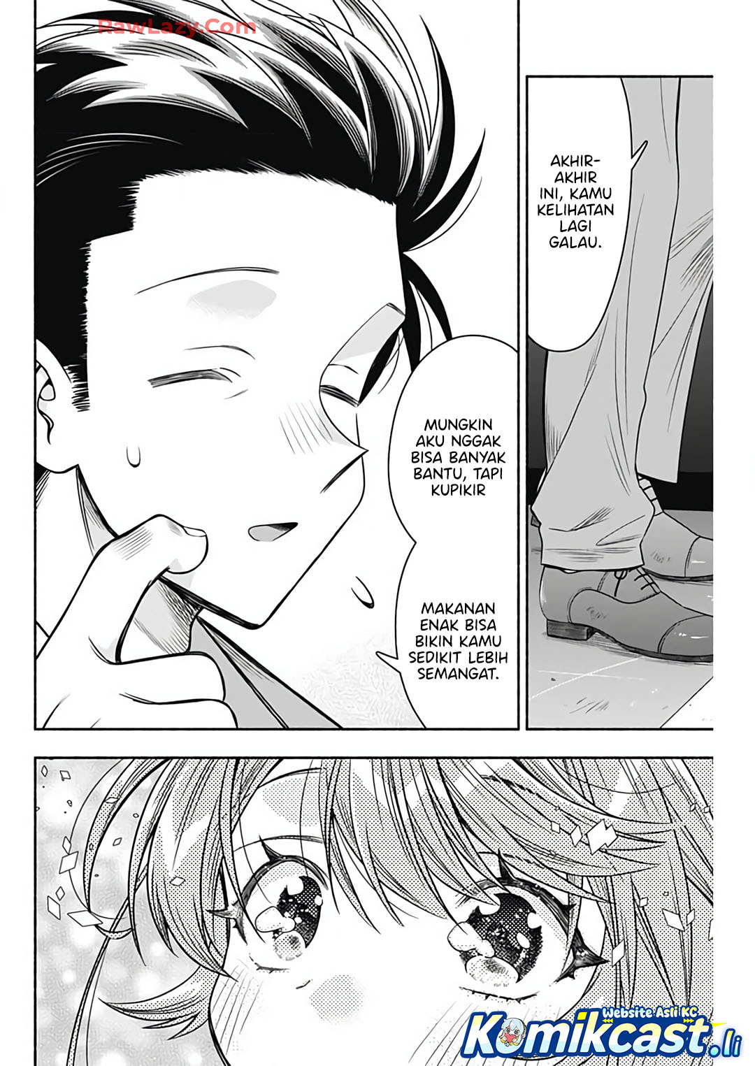 Dilarang COPAS - situs resmi www.mangacanblog.com - Komik marriage gray 088 - chapter 88 89 Indonesia marriage gray 088 - chapter 88 Terbaru 10|Baca Manga Komik Indonesia|Mangacan