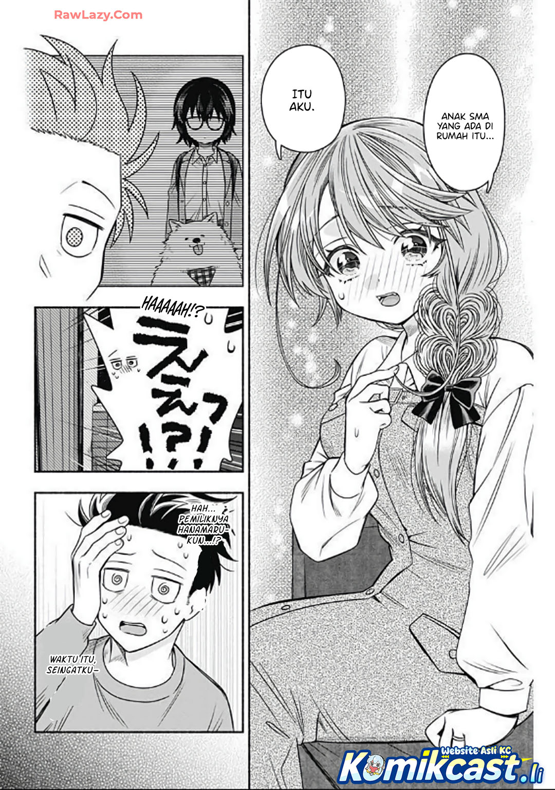 Dilarang COPAS - situs resmi www.mangacanblog.com - Komik marriage gray 089 - chapter 89 90 Indonesia marriage gray 089 - chapter 89 Terbaru 3|Baca Manga Komik Indonesia|Mangacan
