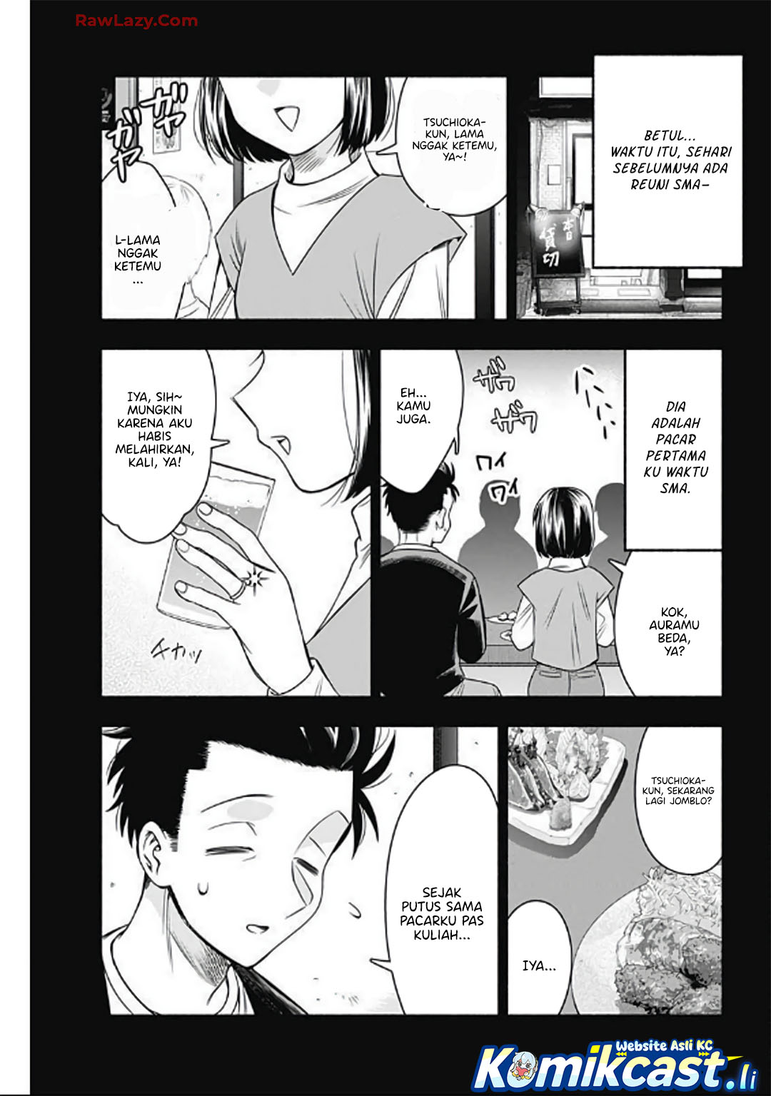 Dilarang COPAS - situs resmi www.mangacanblog.com - Komik marriage gray 089 - chapter 89 90 Indonesia marriage gray 089 - chapter 89 Terbaru 4|Baca Manga Komik Indonesia|Mangacan