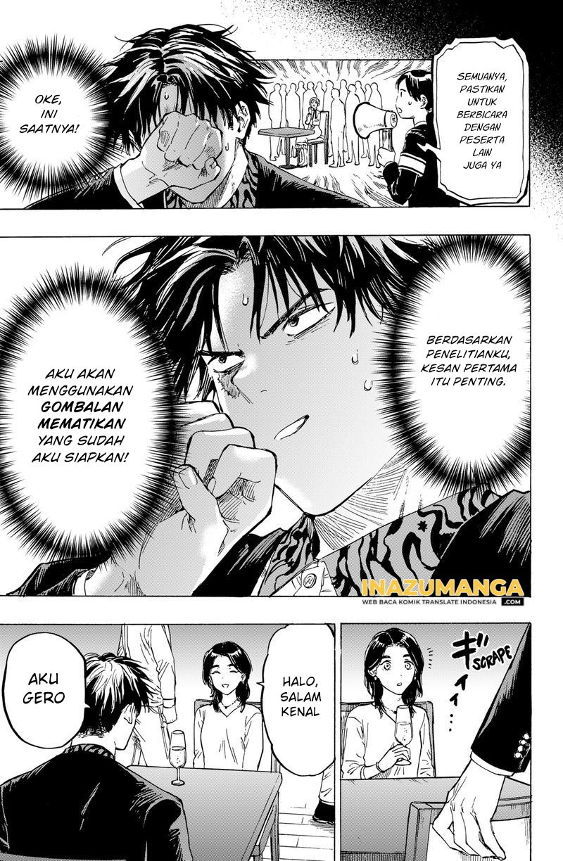 Marriagetoxin Chapter 02 Bahasa Indonesia