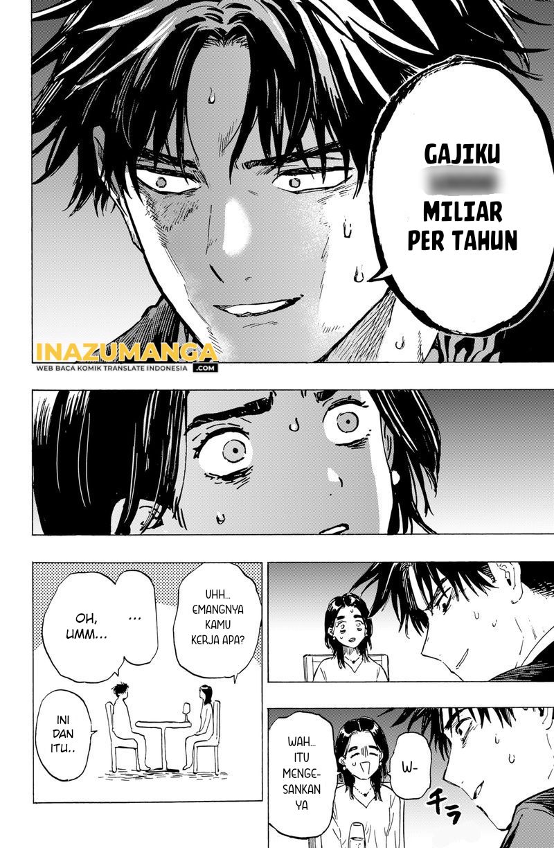 Marriagetoxin Chapter 02 Bahasa Indonesia