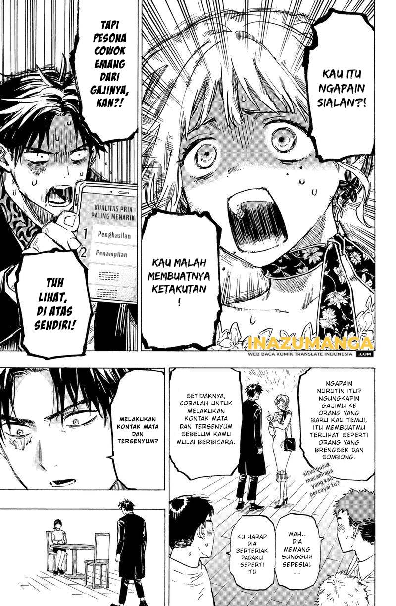 Marriagetoxin Chapter 02 Bahasa Indonesia