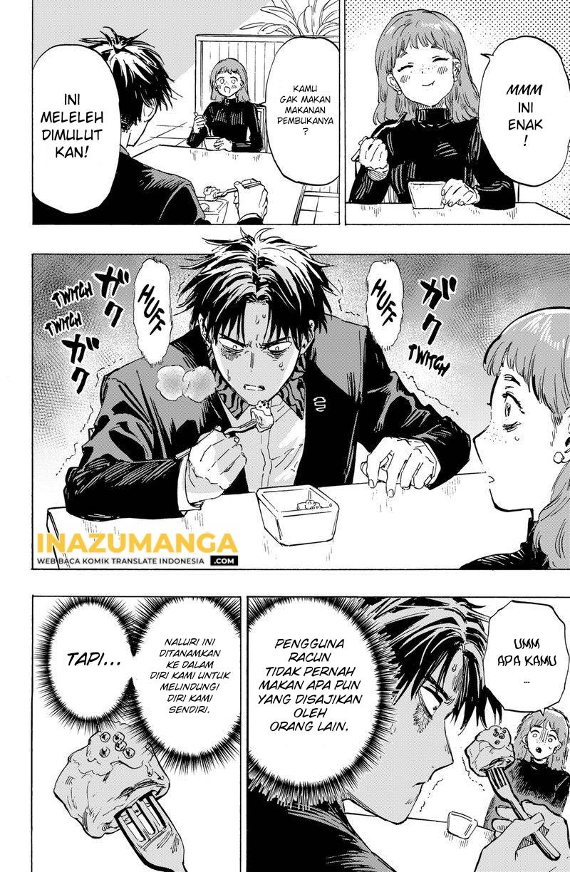 Marriagetoxin Chapter 02 Bahasa Indonesia