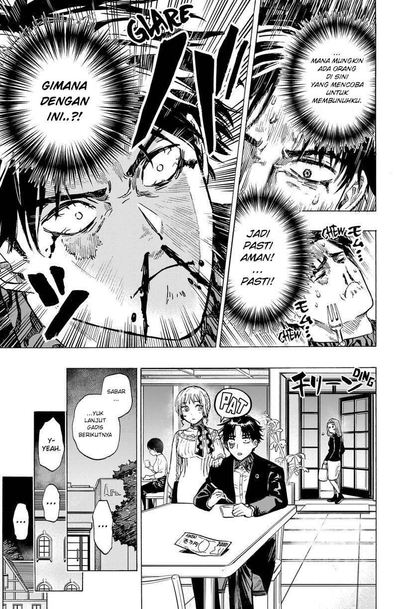 Marriagetoxin Chapter 02 Bahasa Indonesia