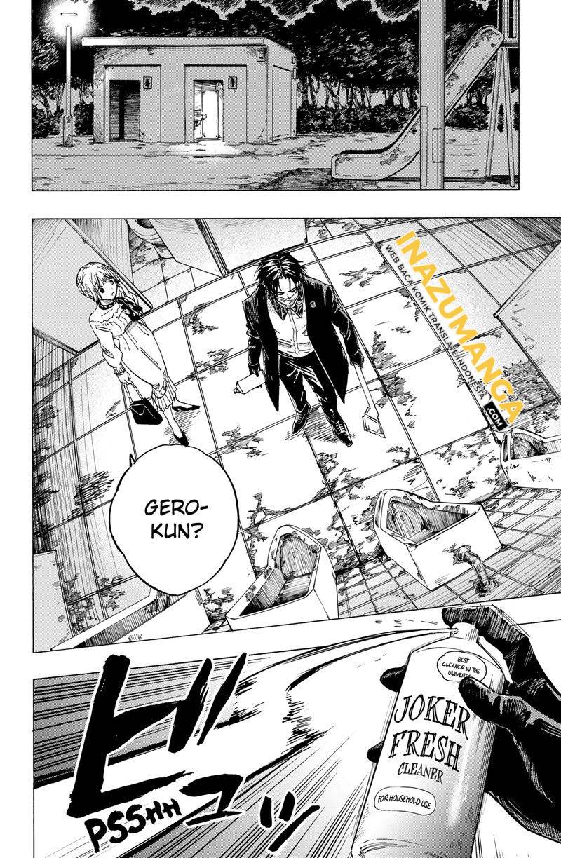 Marriagetoxin Chapter 02 Bahasa Indonesia