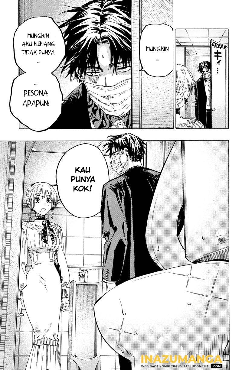 Marriagetoxin Chapter 02 Bahasa Indonesia