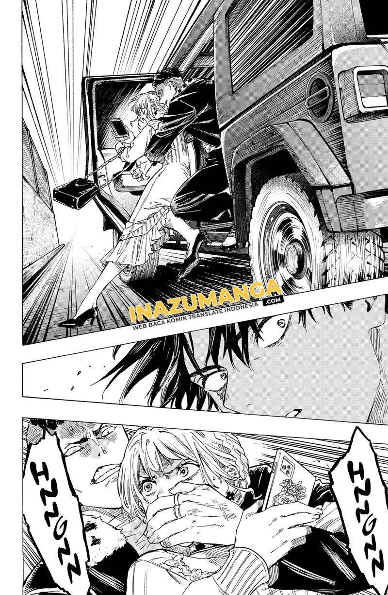 Marriagetoxin Chapter 02 Bahasa Indonesia