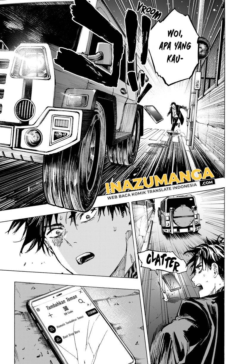 Marriagetoxin Chapter 02 Bahasa Indonesia