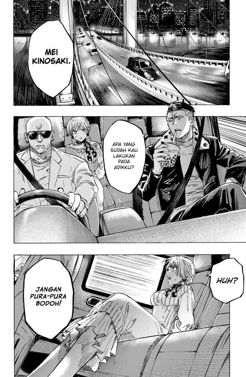 Marriagetoxin Chapter 02 Bahasa Indonesia