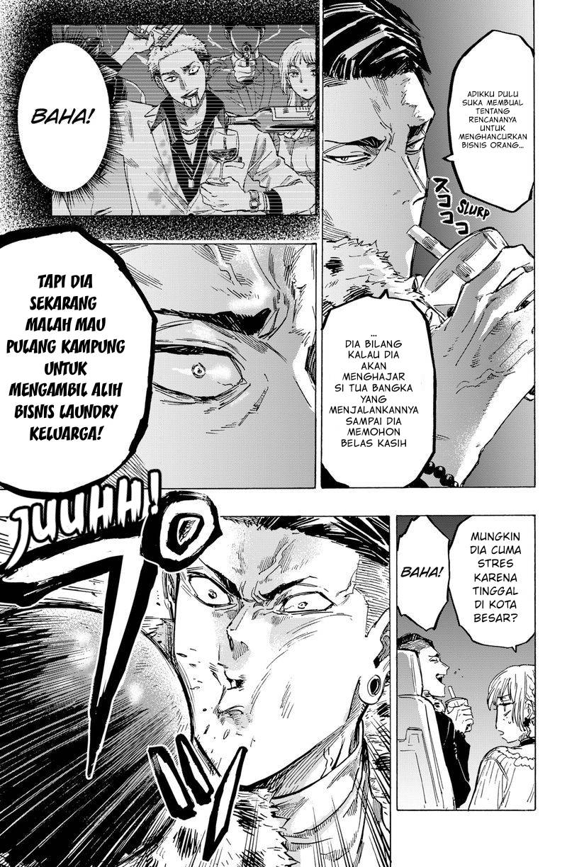 Marriagetoxin Chapter 02 Bahasa Indonesia