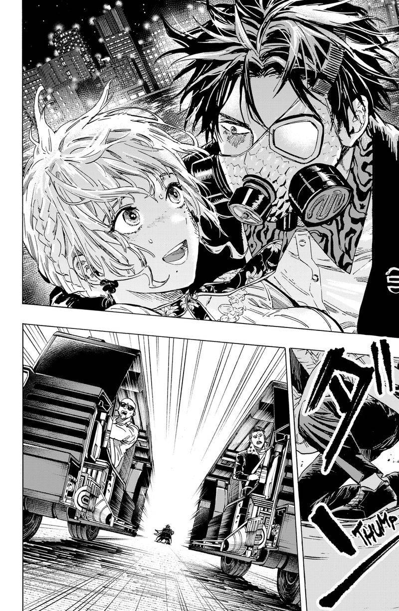 Marriagetoxin Chapter 02 Bahasa Indonesia