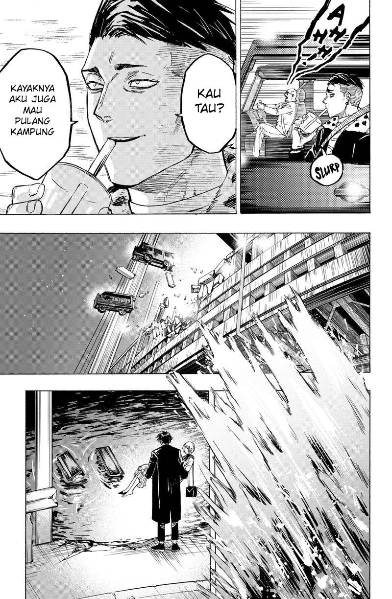 Marriagetoxin Chapter 02 Bahasa Indonesia