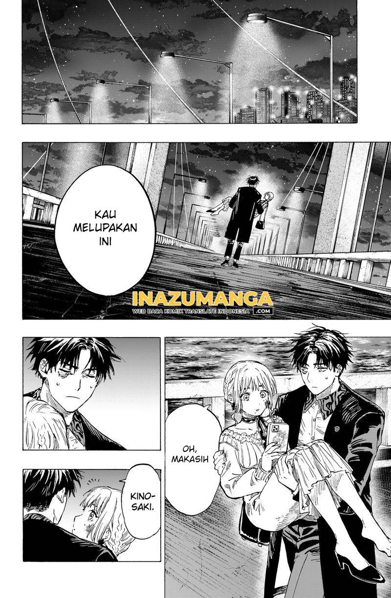 Marriagetoxin Chapter 02 Bahasa Indonesia