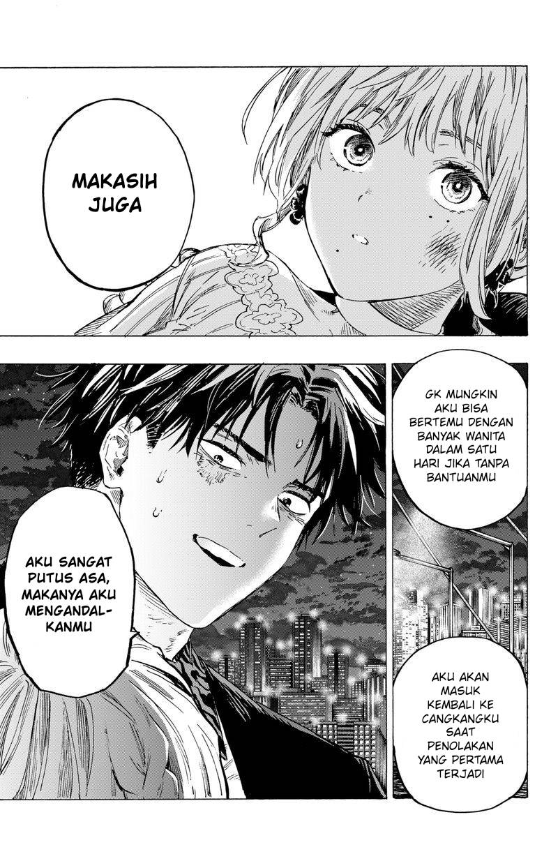 Marriagetoxin Chapter 02 Bahasa Indonesia