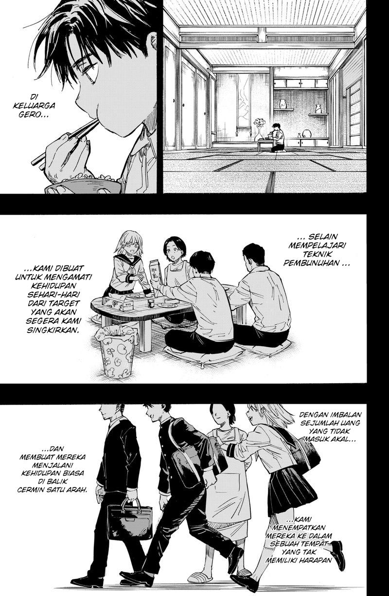 Marriagetoxin Chapter 07 Bahasa Indonesia