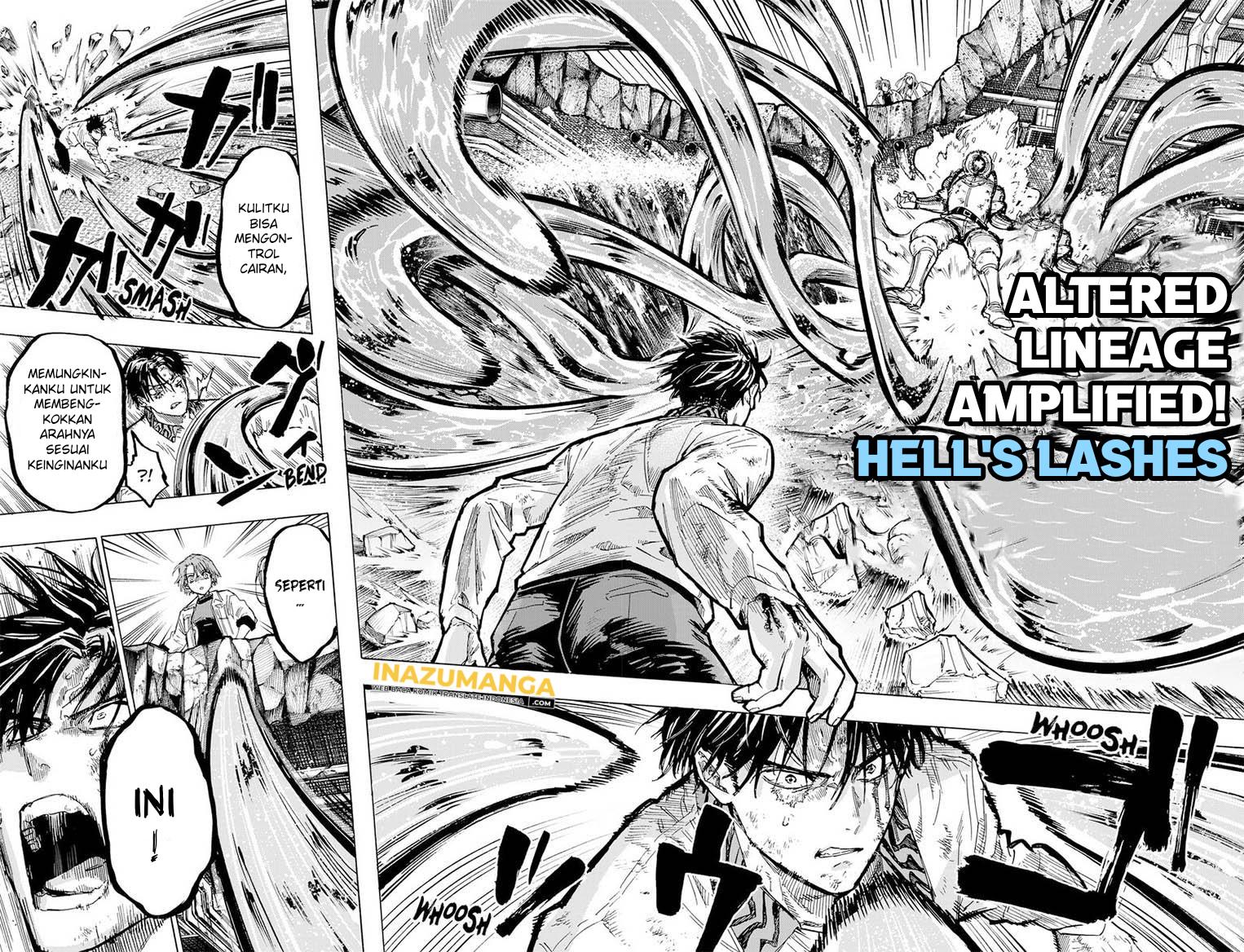 Marriagetoxin Chapter 07 Bahasa Indonesia