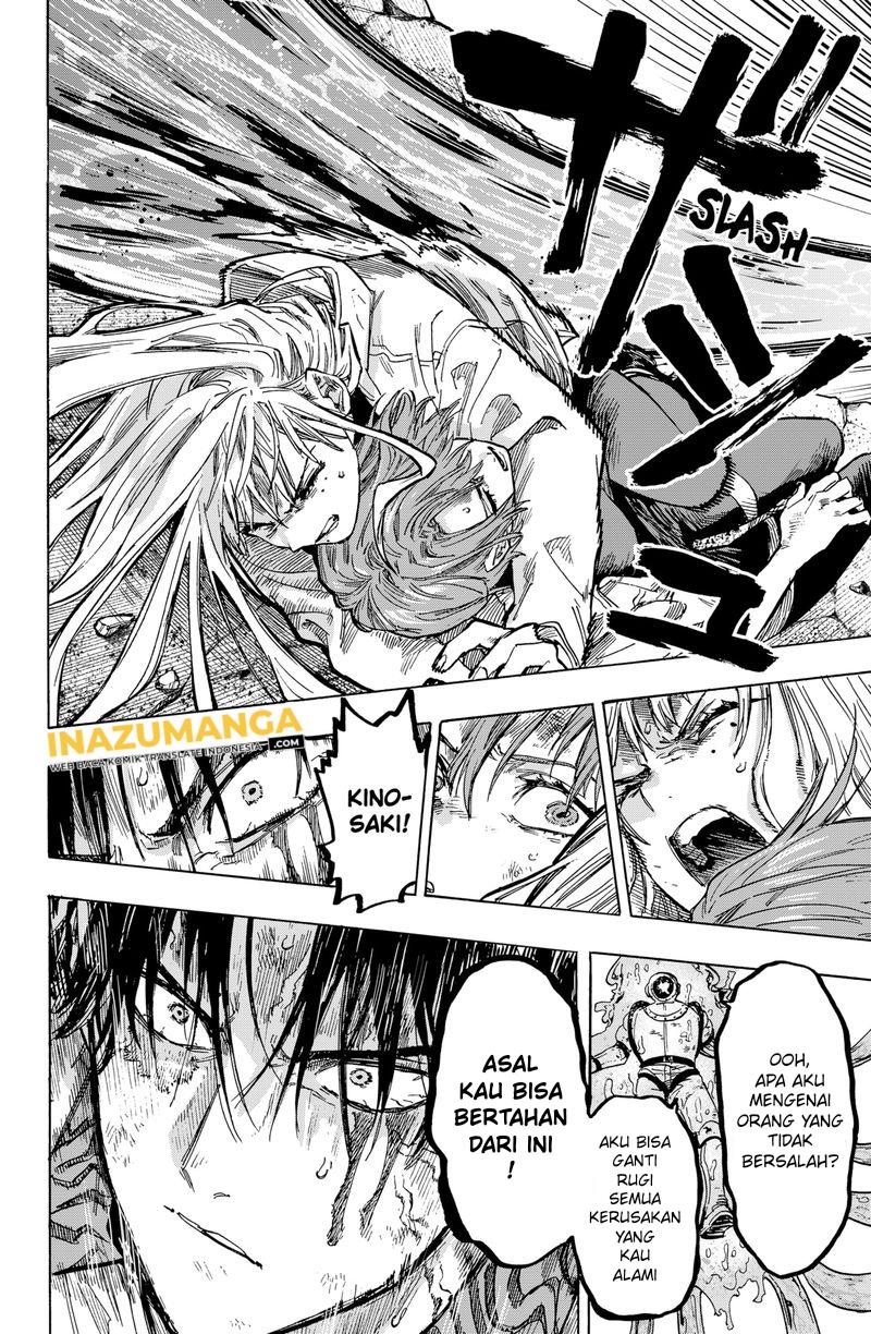 Marriagetoxin Chapter 07 Bahasa Indonesia