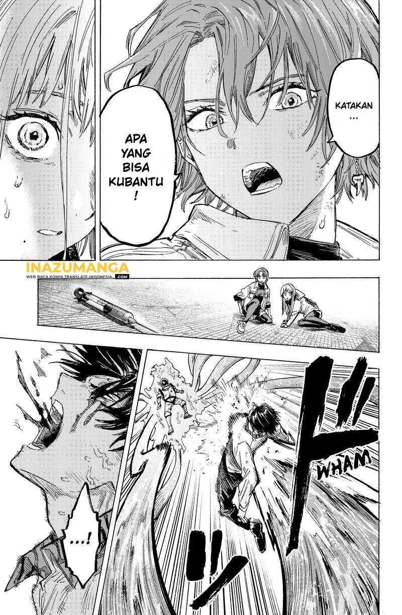 Marriagetoxin Chapter 07 Bahasa Indonesia