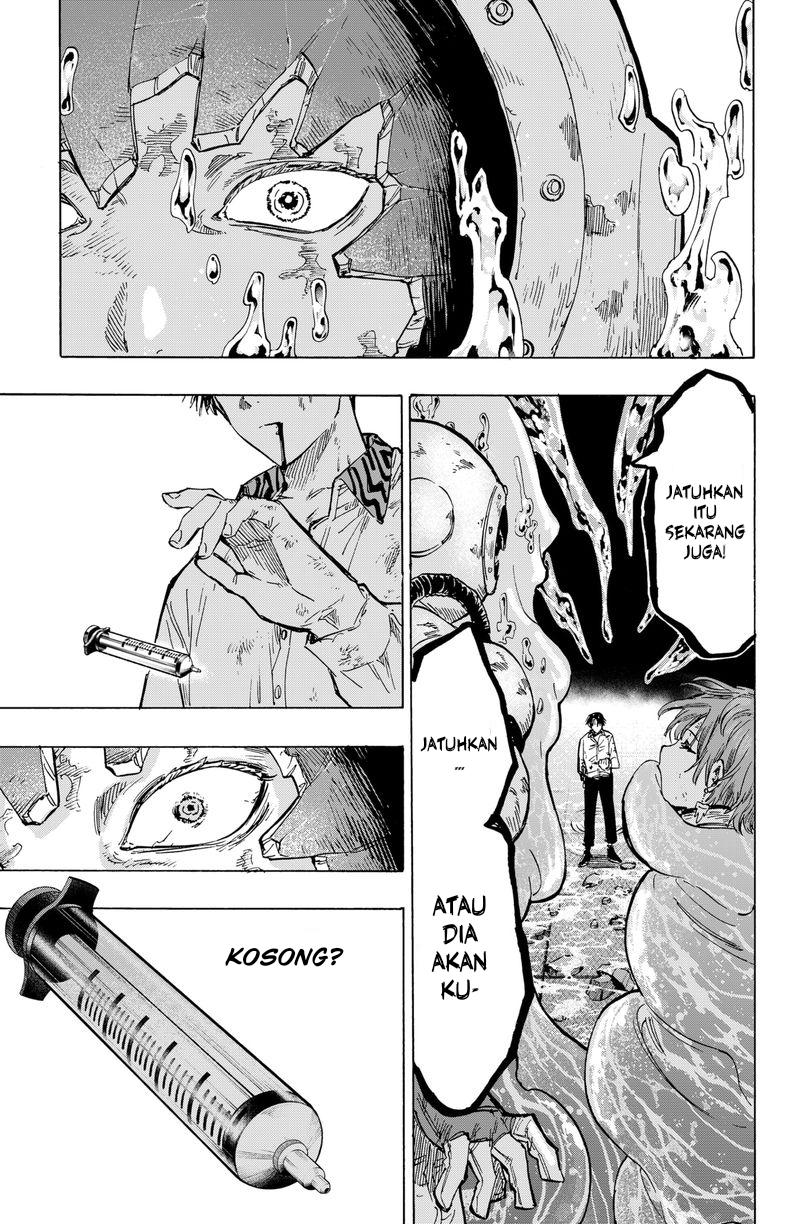 Marriagetoxin Chapter 07 Bahasa Indonesia