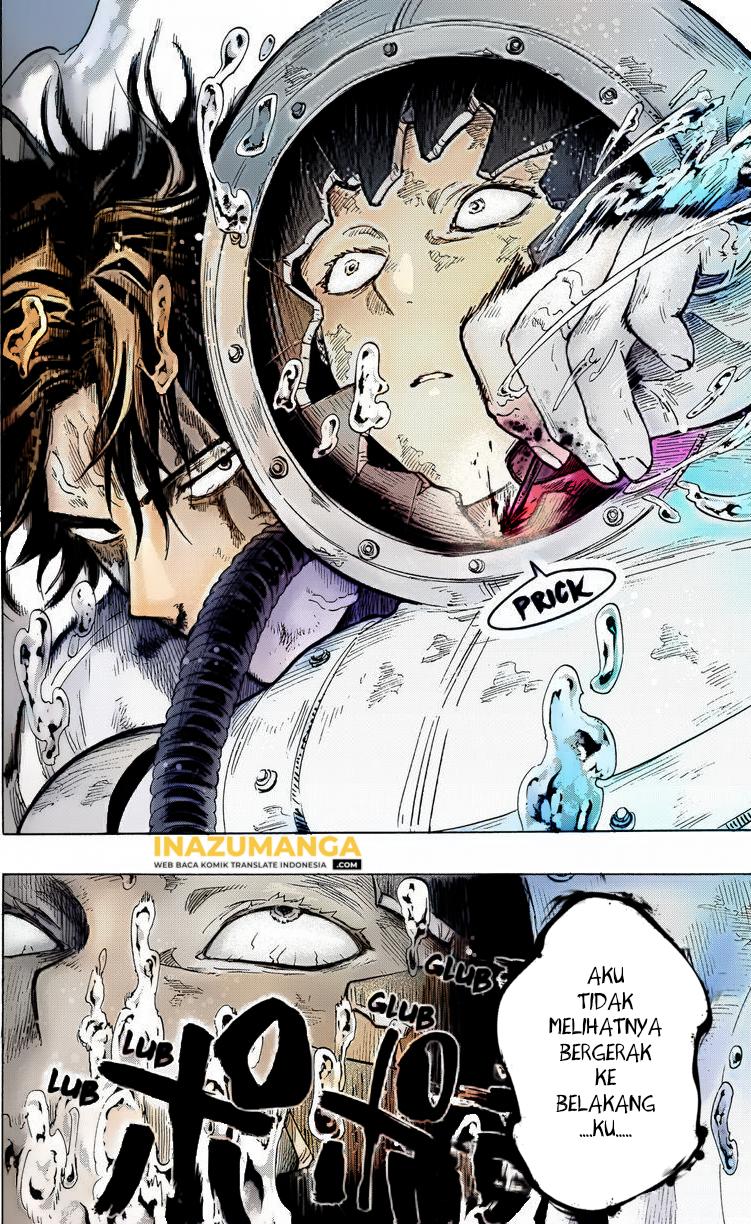 Marriagetoxin Chapter 07 Bahasa Indonesia