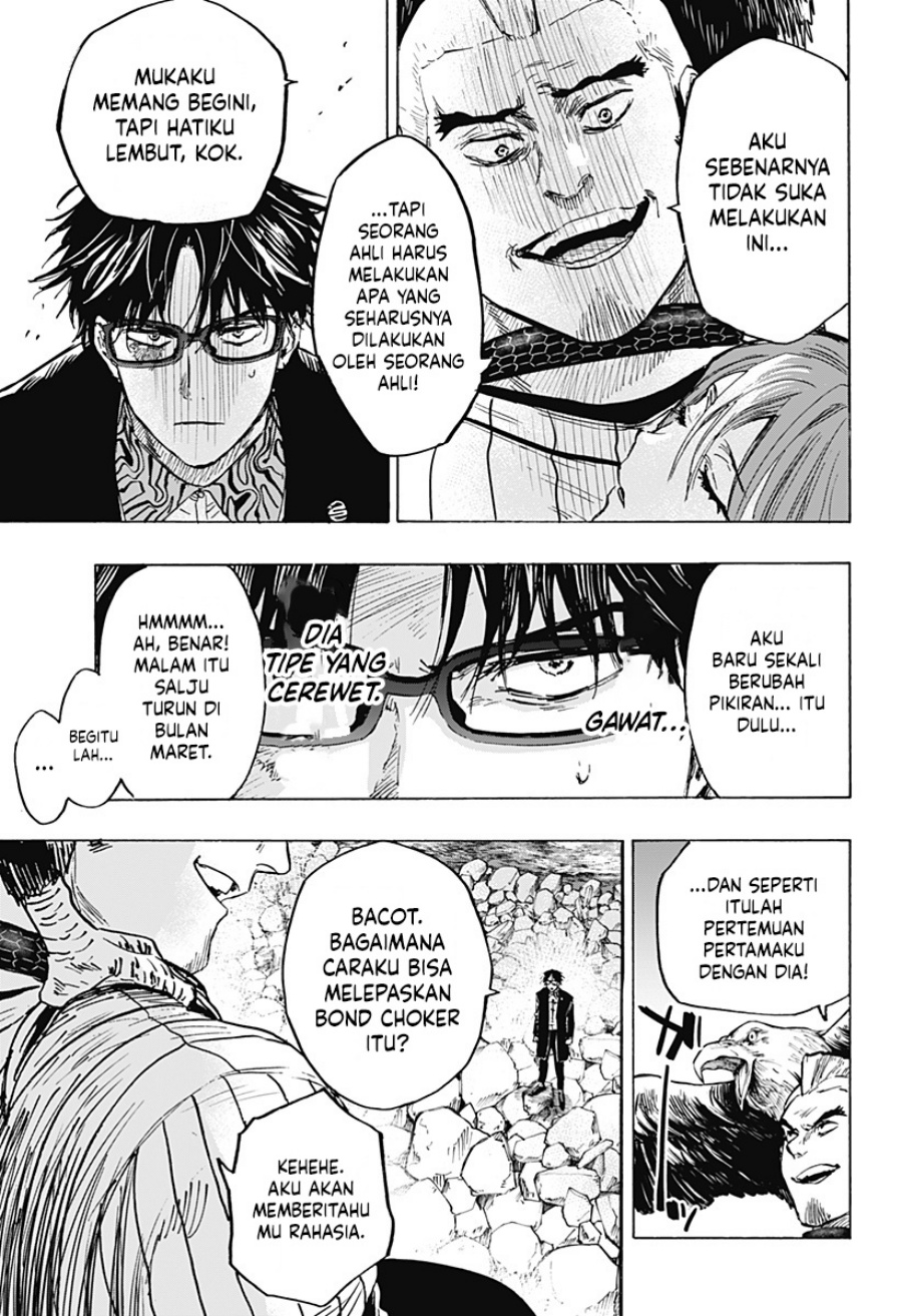 Marriagetoxin Chapter 29 Bahasa Indonesia