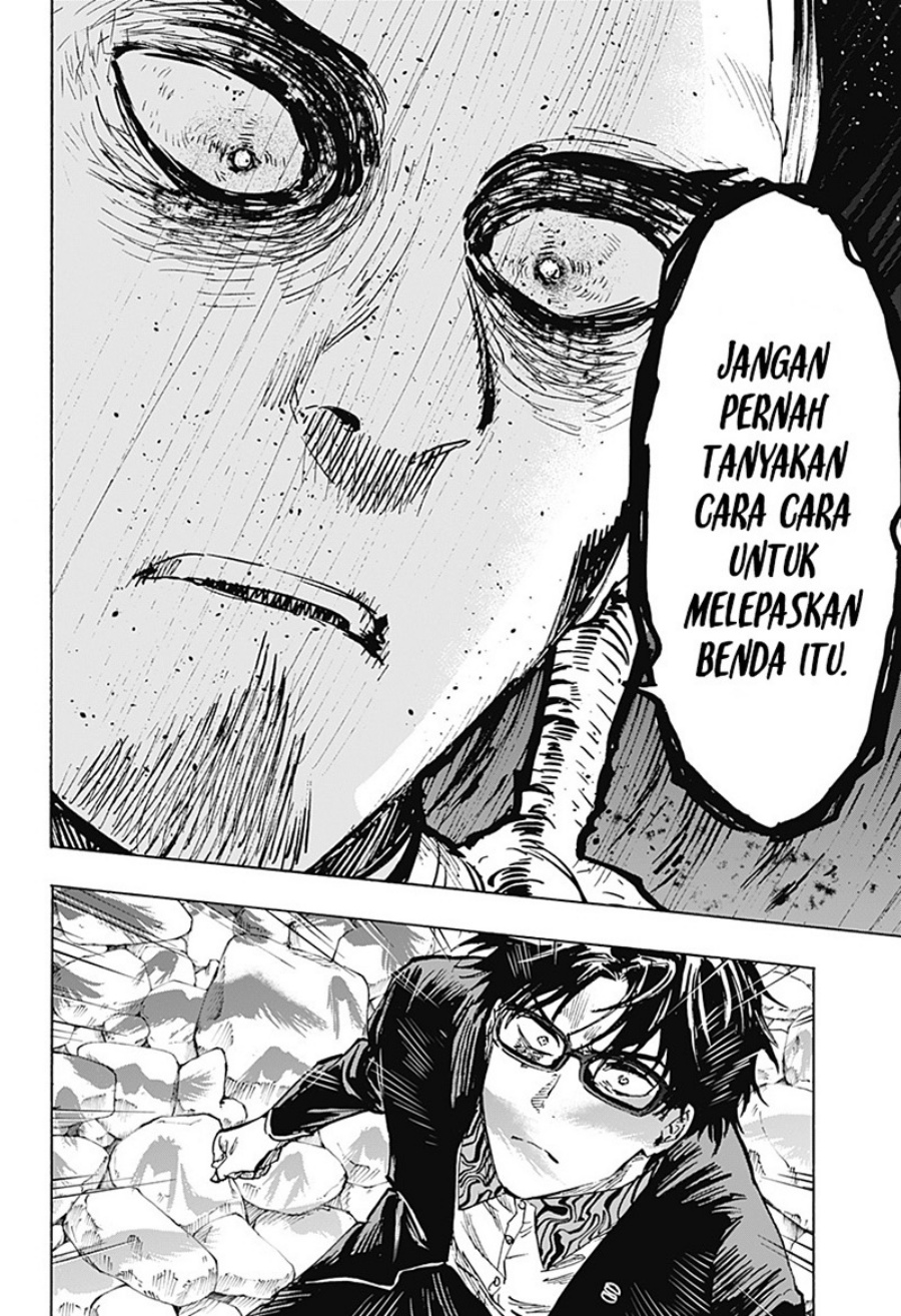 Marriagetoxin Chapter 29 Bahasa Indonesia
