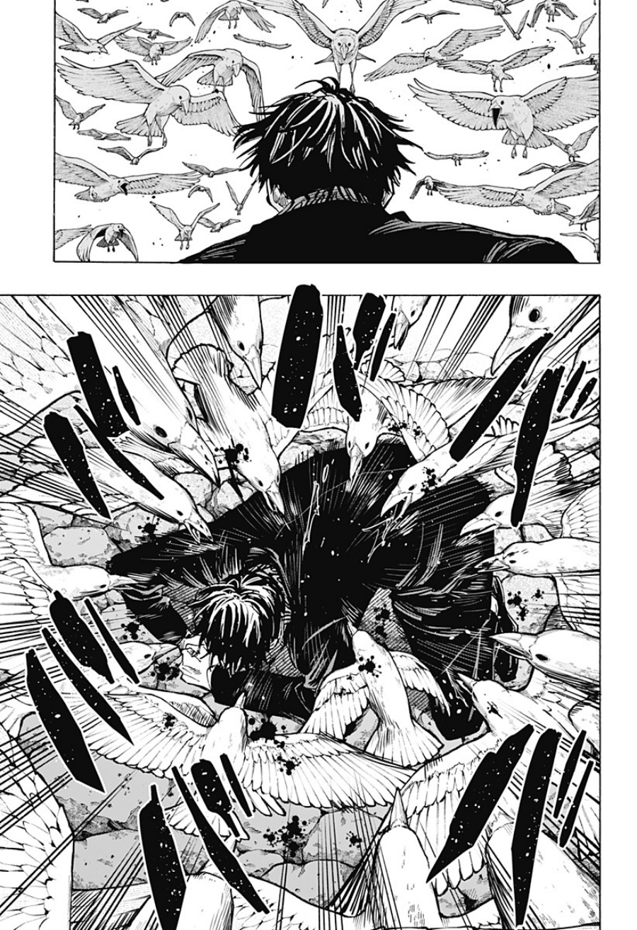 Marriagetoxin Chapter 29 Bahasa Indonesia