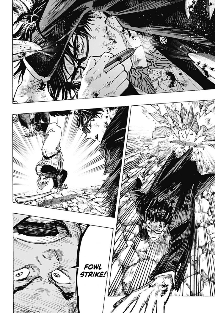 Marriagetoxin Chapter 29 Bahasa Indonesia