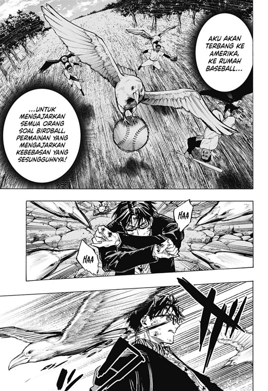 Marriagetoxin Chapter 29 Bahasa Indonesia