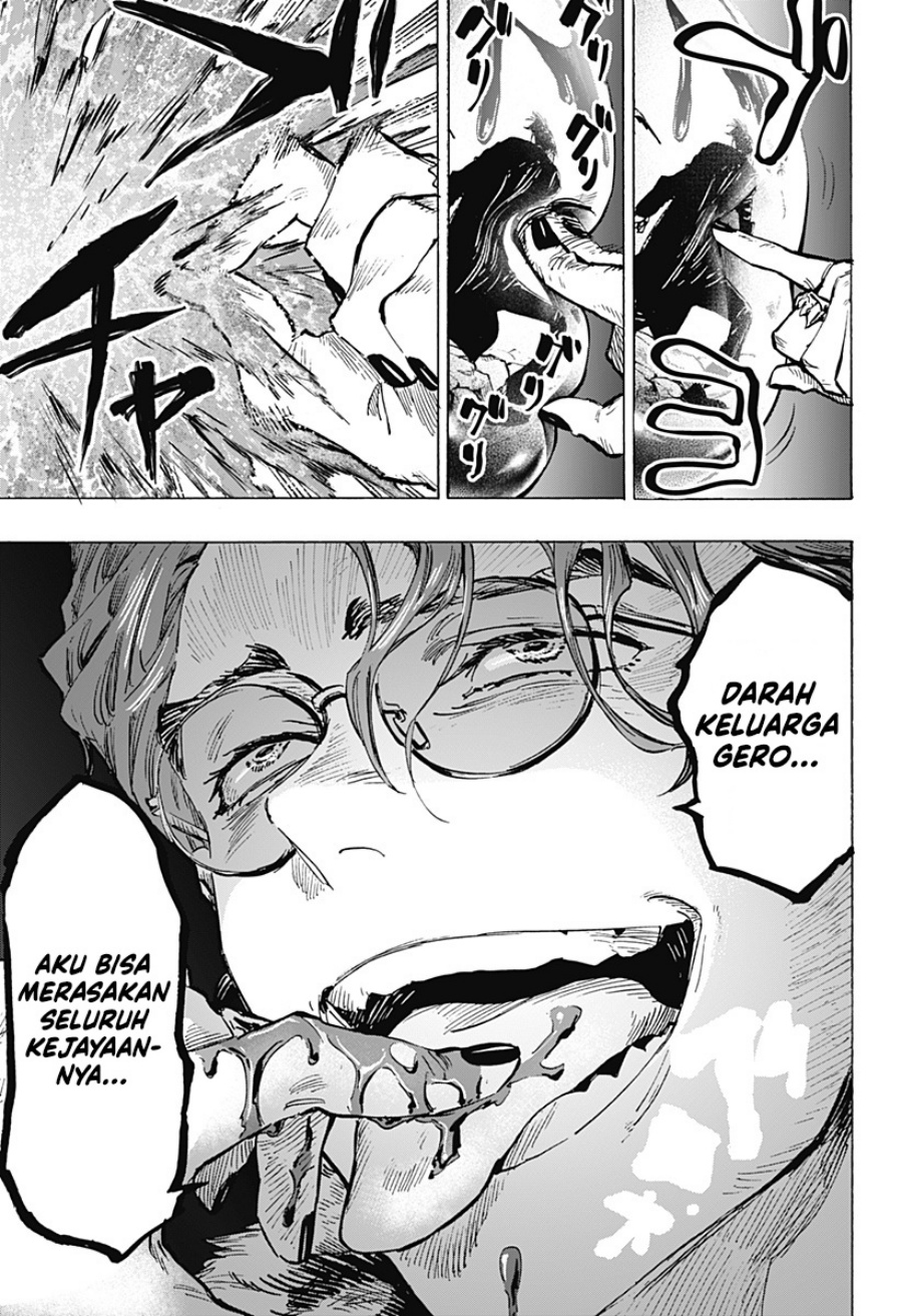Marriagetoxin Chapter 29 Bahasa Indonesia